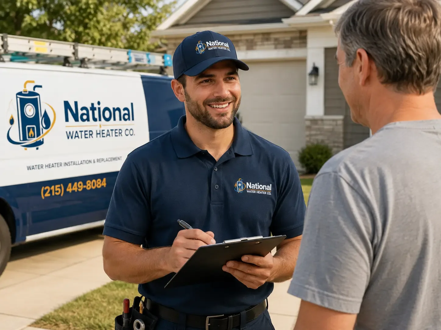 Water Heater Installation Mount Ephraim, NJ FAQs